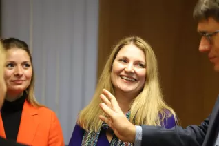 Promotionsstipendium Vergabe PhD GI 20221202 foto juri kuestenmacher 19.JPG