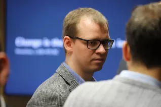 Promotionsstipendium Vergabe PhD GI 20221202 foto juri kuestenmacher 22.JPG