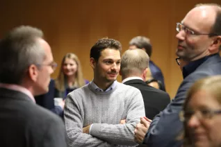 Promotionsstipendium Vergabe PhD GI 20221202 foto juri kuestenmacher 24.JPG