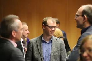 Promotionsstipendium Vergabe PhD GI 20221202 foto juri kuestenmacher 25.JPG