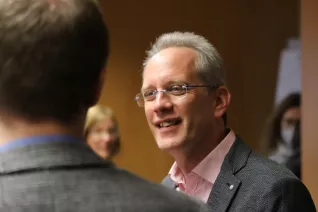 Promotionsstipendium Vergabe PhD GI 20221202 foto juri kuestenmacher 45.JPG