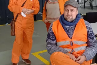 OrangeDay22-Rheinbach
