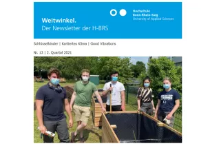 Screenshot Newsletter Weitwinkel Nummer 13 2021-06