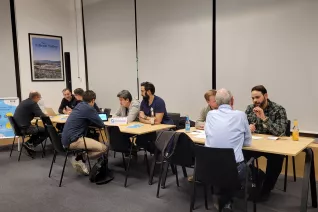 Investor-Matching-Event (Januar 2023)