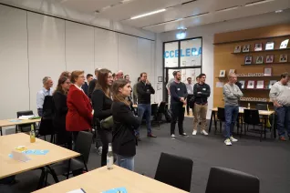 Investor-Matching-Event (Januar 2023)