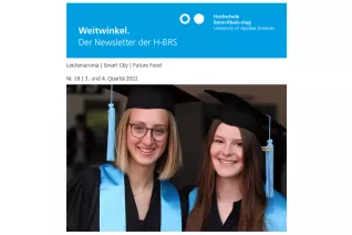Screenshot Newsletter Weitwinkel Nummer 18 2022-12