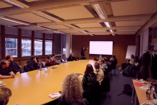 PhD Day Graduierteninstitut 20230127 jk 25