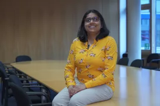 Posterbild_Teena Hassan_Neuberufene