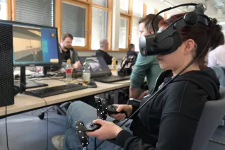 Workshop ARVR.nrw-Offene Autorenwerkzeuge für kollaborative Lernumgebungen