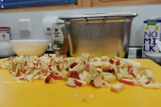 NEiS Kochtutorium 2023