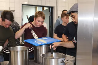 NEiS Kochtutorium 2023