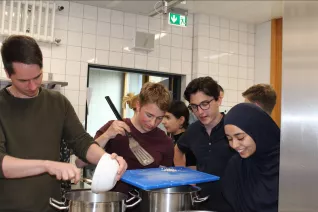 NEiS Kochtutorium 2023