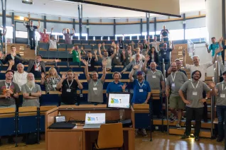 Data Saturday H-BRS 20230617 Foto OEA fbInf