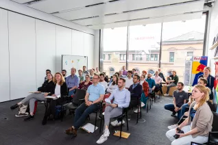 GreenBonn Hackathon 2023