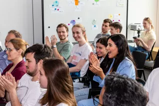 GreenBonn Hackathon 2023