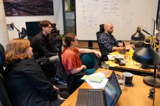 GreenBonn Hackathon 2023