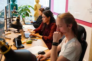 GreenBonn Hackathon 2023