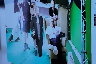 GTN meets culture – Technology in Art & Culture 