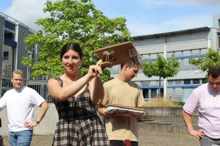 Design Thinking Abschlussveranstaltung SoSe 23