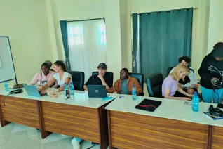 BIDA Spring School_Christine_Freitag