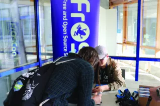 FrOSCon 2023
