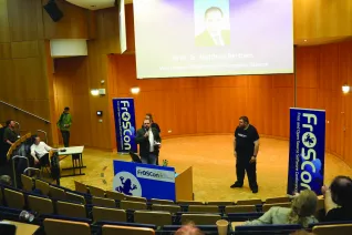 FrOSCon 2023