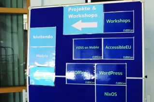FrOSCon 2023