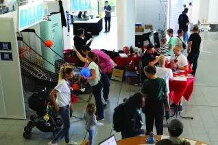 FrOSCon 2023