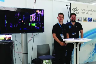 FrOSCon 2023