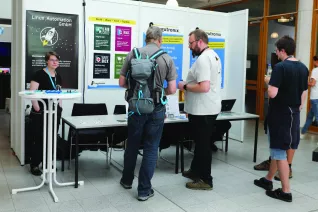 FrOSCon 2023