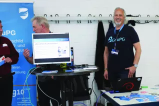 FrOSCon 2023