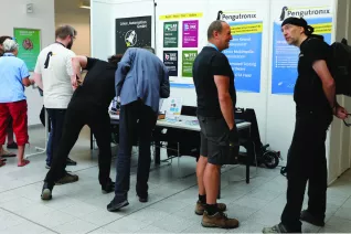 FrOSCon 2023