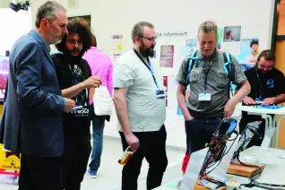 FrOSCon 2023