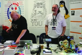 FrOSCon 2023
