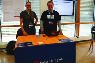 FrOSCon 2023