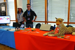18.FrOSCon 2023 