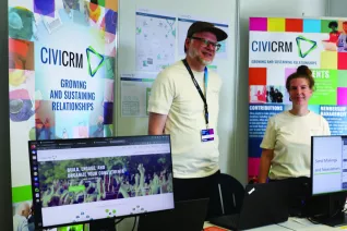 18.FrOSCon 2023 