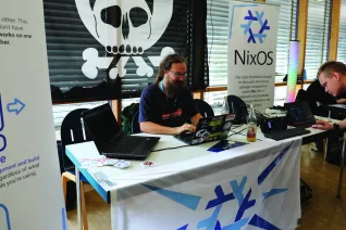 FrOSCon 2023