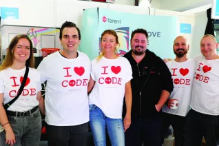 FrOSCon 2023