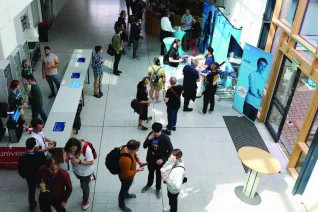FrOSCon 2023