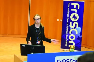 FrOSCon 2023