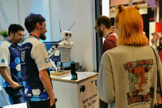 Gamescom 2023 Stand Informatik Koeln Messe 20230824 Foto Juliane Orth 04.jpg