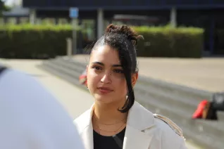 Erstsemesterbegruessung Fachschaft WiWi Rhb in StA 20230922 Foto Juri Kuestenmacher 001.JPG