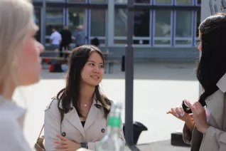 Erstsemesterbegruessung Fachschaft WiWi Rhb in StA 20230922 Foto Juri Kuestenmacher 008.JPG