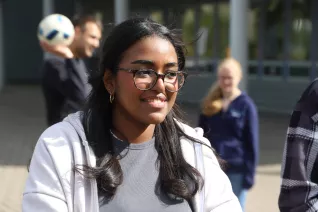 Erstsemesterbegruessung Fachschaft WiWi Rhb in StA 20230922 Foto Juri Kuestenmacher 014.JPG