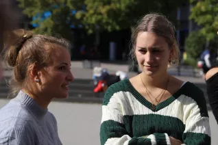 Erstsemesterbegruessung Fachschaft WiWi Rhb in StA 20230922 Foto Juri Kuestenmacher 032.JPG