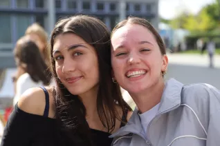 Erstsemesterbegruessung Fachschaft WiWi Rhb in StA 20230922 Foto Juri Kuestenmacher 035.JPG