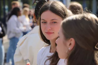 Erstsemesterbegruessung Fachschaft WiWi Rhb in StA 20230922 Foto Juri Kuestenmacher 043.JPG