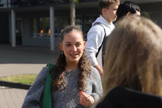 Erstsemesterbegruessung Fachschaft WiWi Rhb in StA 20230922 Foto Juri Kuestenmacher 049.JPG