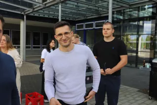 Erstsemesterbegruessung Fachschaft WiWi Rhb in StA 20230922 Foto Juri Kuestenmacher 068.JPG